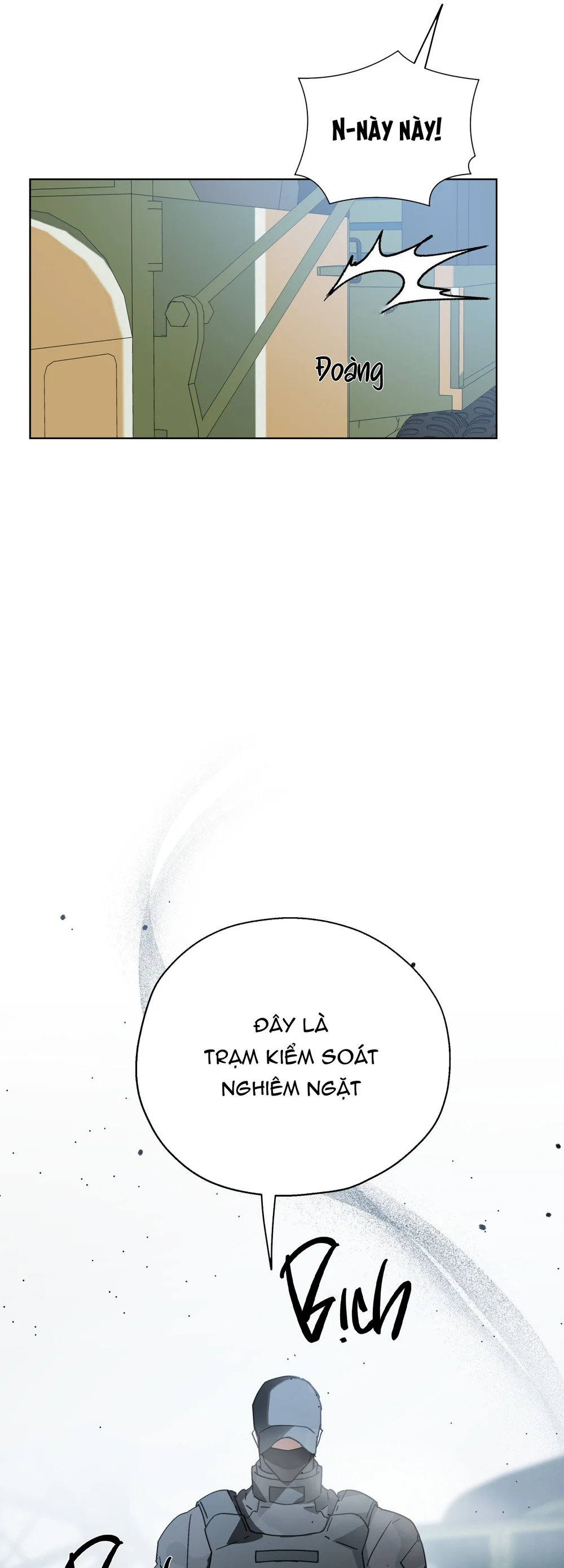 VỰC SÂU THẲM Chapter 72 - Next Chapter 73