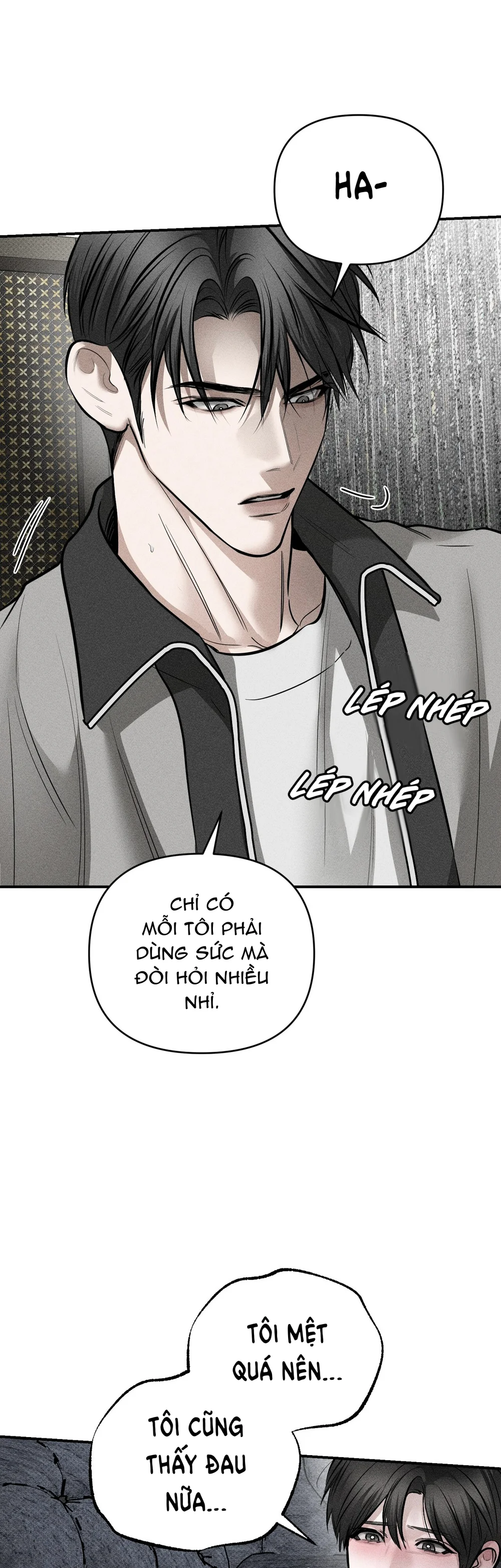 Kẻ đánh cắp con tim Chapter 19 - Next Chapter 20