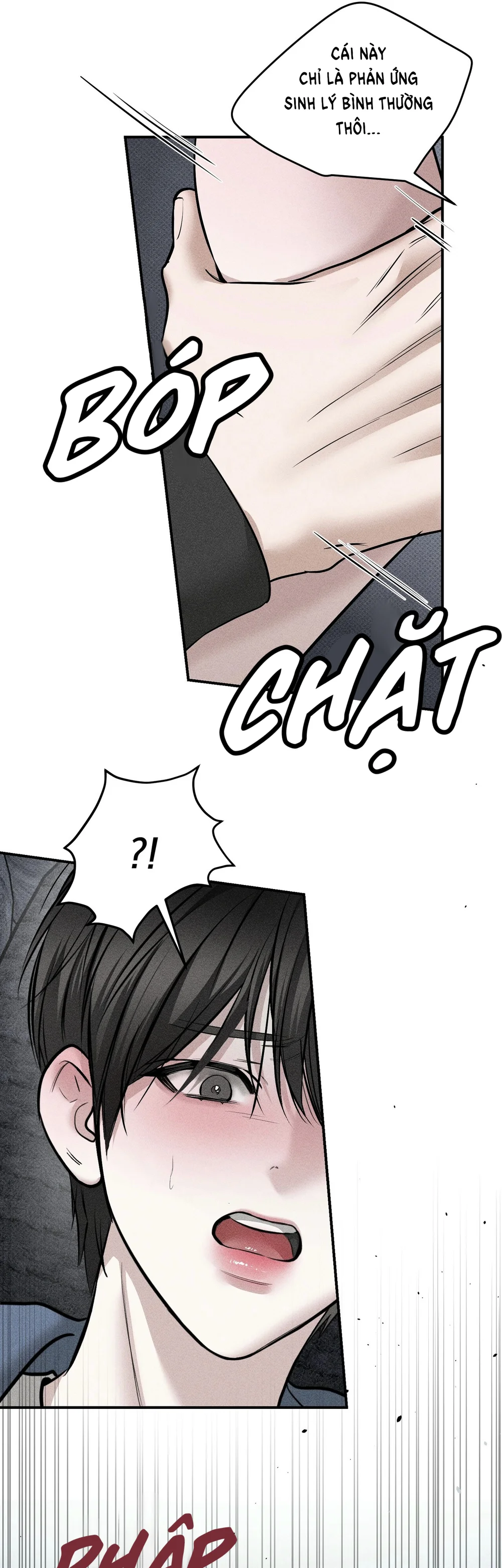 Kẻ đánh cắp con tim Chapter 19 - Next Chapter 20