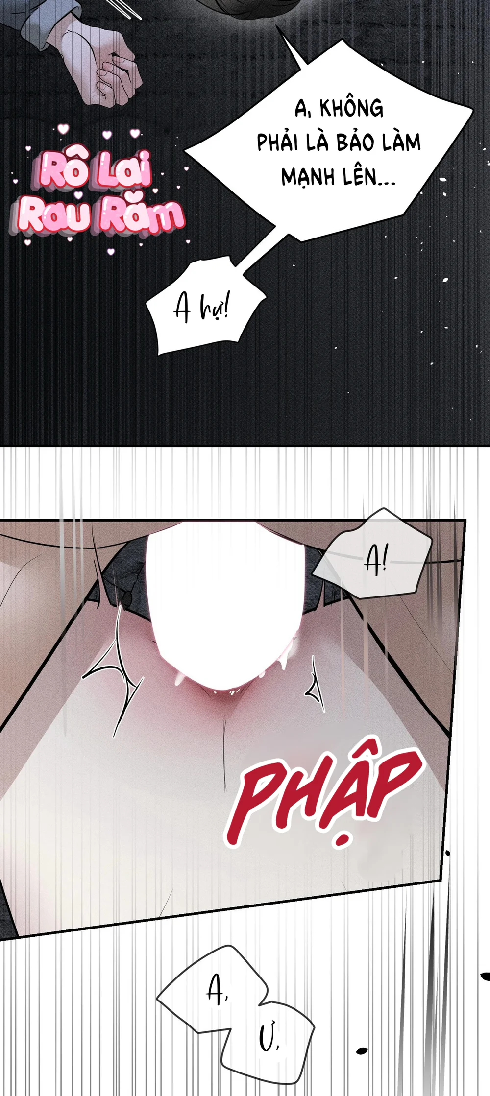 Kẻ đánh cắp con tim Chapter 19 - Next Chapter 20