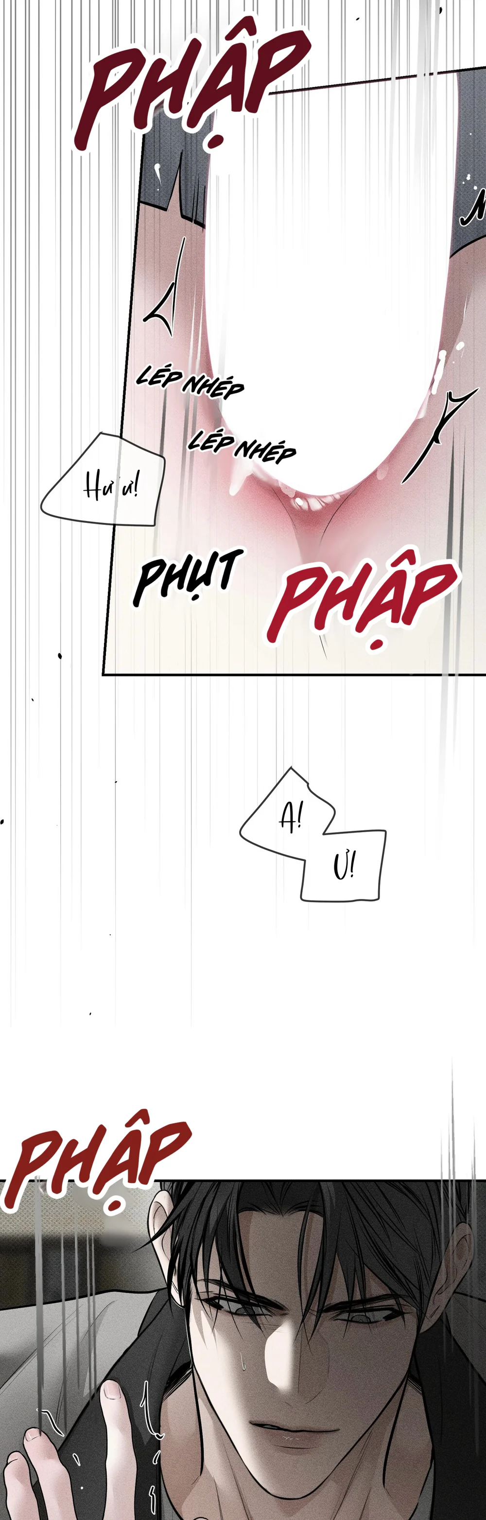 Kẻ đánh cắp con tim Chapter 19 - Next Chapter 20