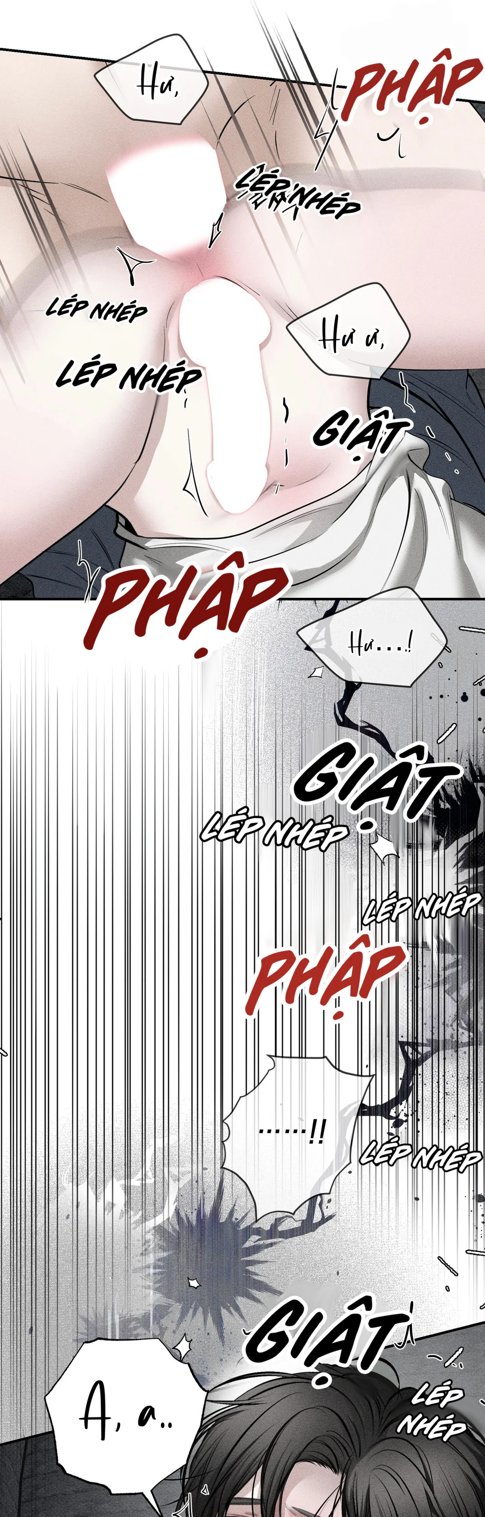 Kẻ đánh cắp con tim Chapter 19 - Next Chapter 20