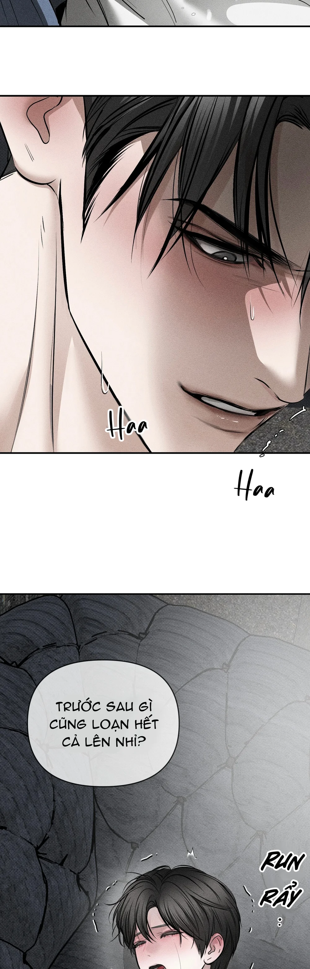 Kẻ đánh cắp con tim Chapter 19 - Next Chapter 20