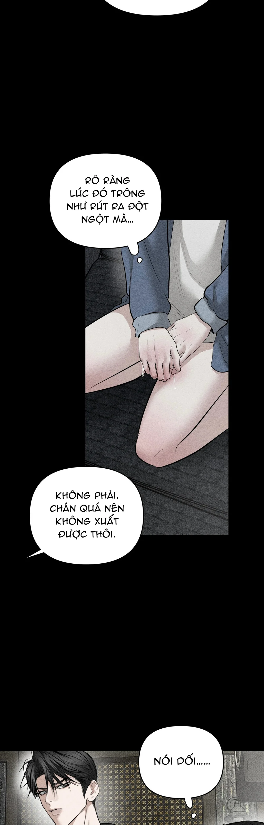 Kẻ đánh cắp con tim Chapter 19 - Next Chapter 20