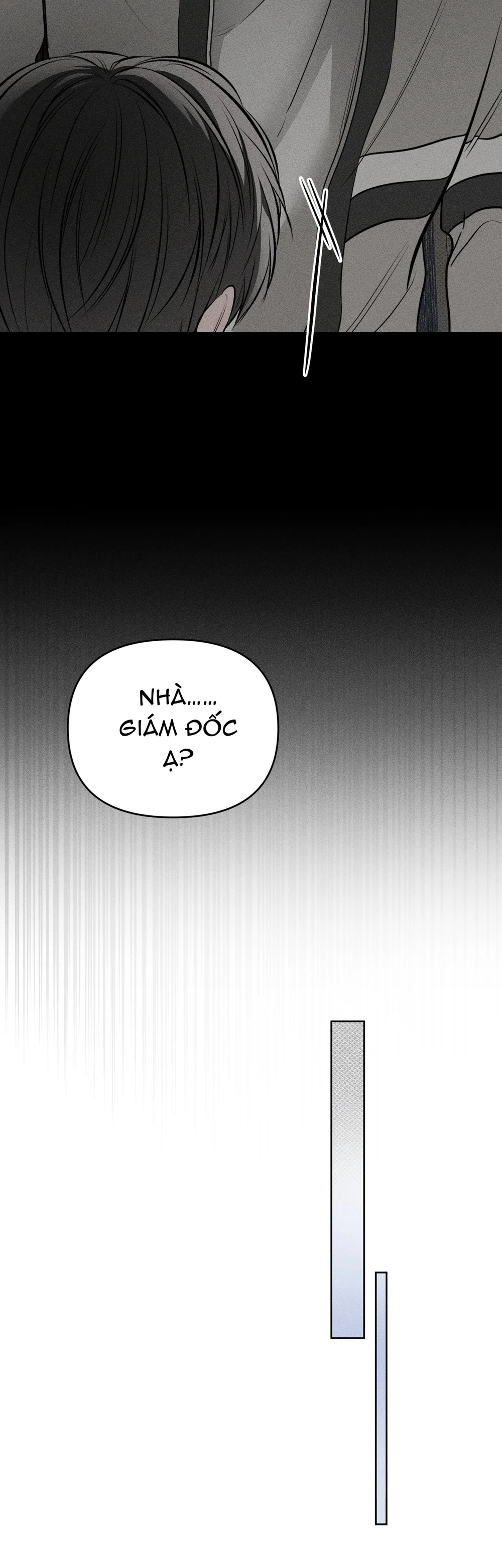 Kẻ đánh cắp con tim Chapter 19 - Next Chapter 20