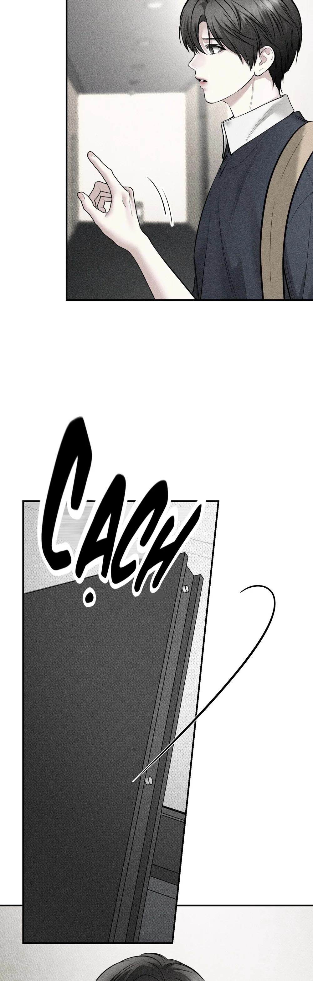 Kẻ đánh cắp con tim Chapter 19 - Next Chapter 20