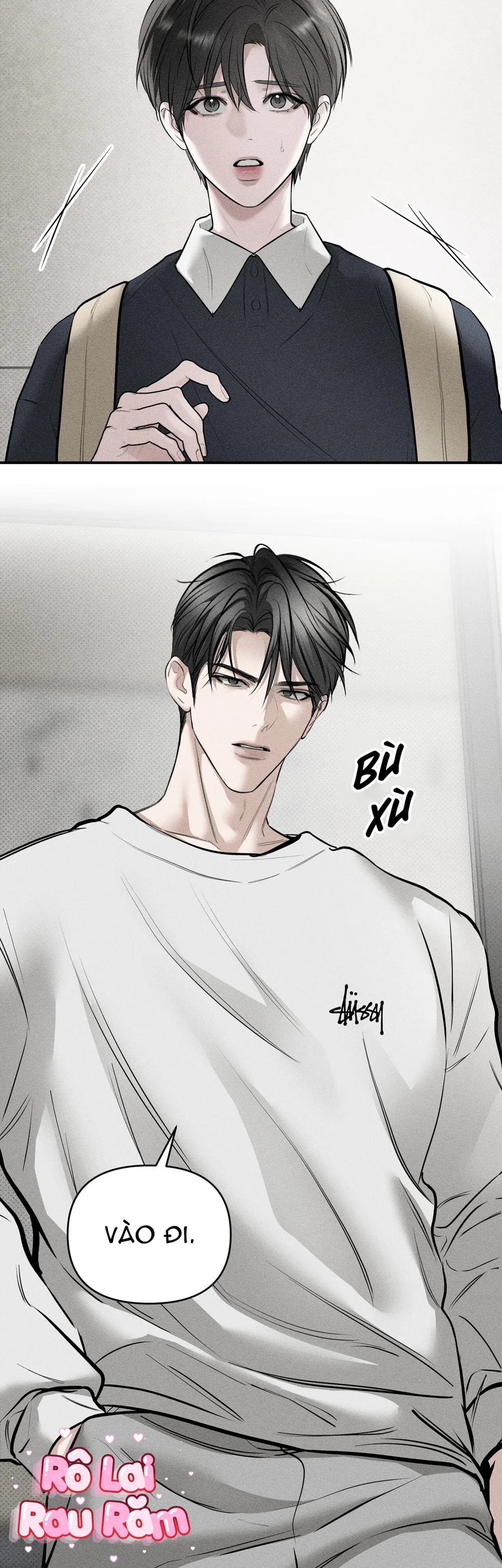 Kẻ đánh cắp con tim Chapter 19 - Next Chapter 20