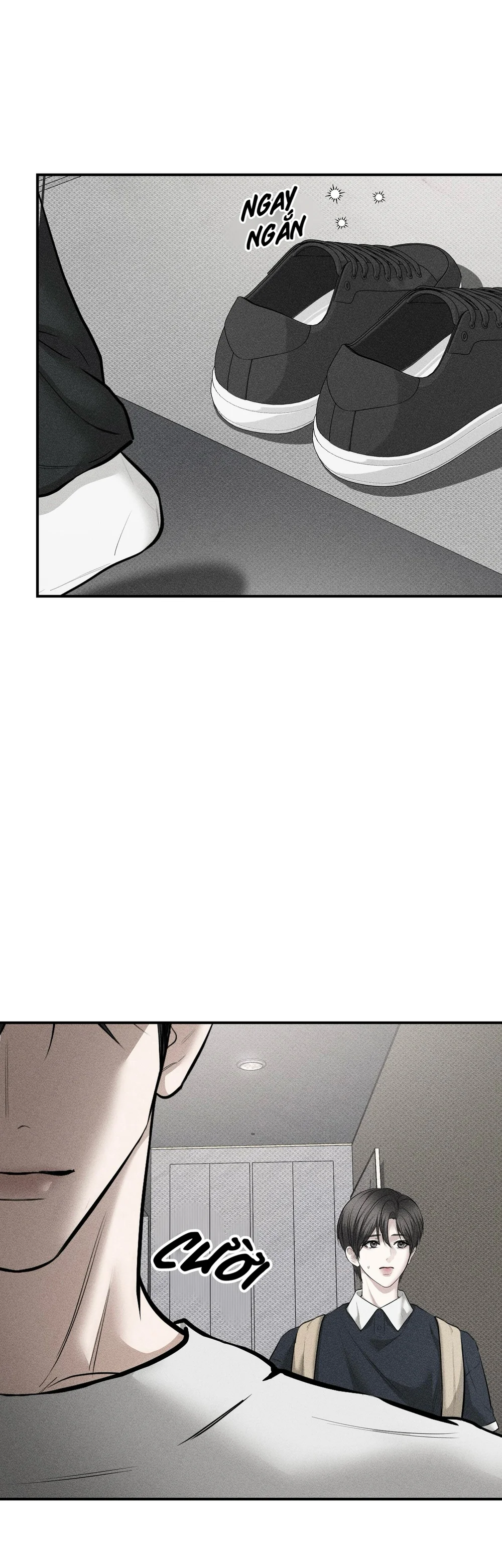 Kẻ đánh cắp con tim Chapter 19 - Next Chapter 20