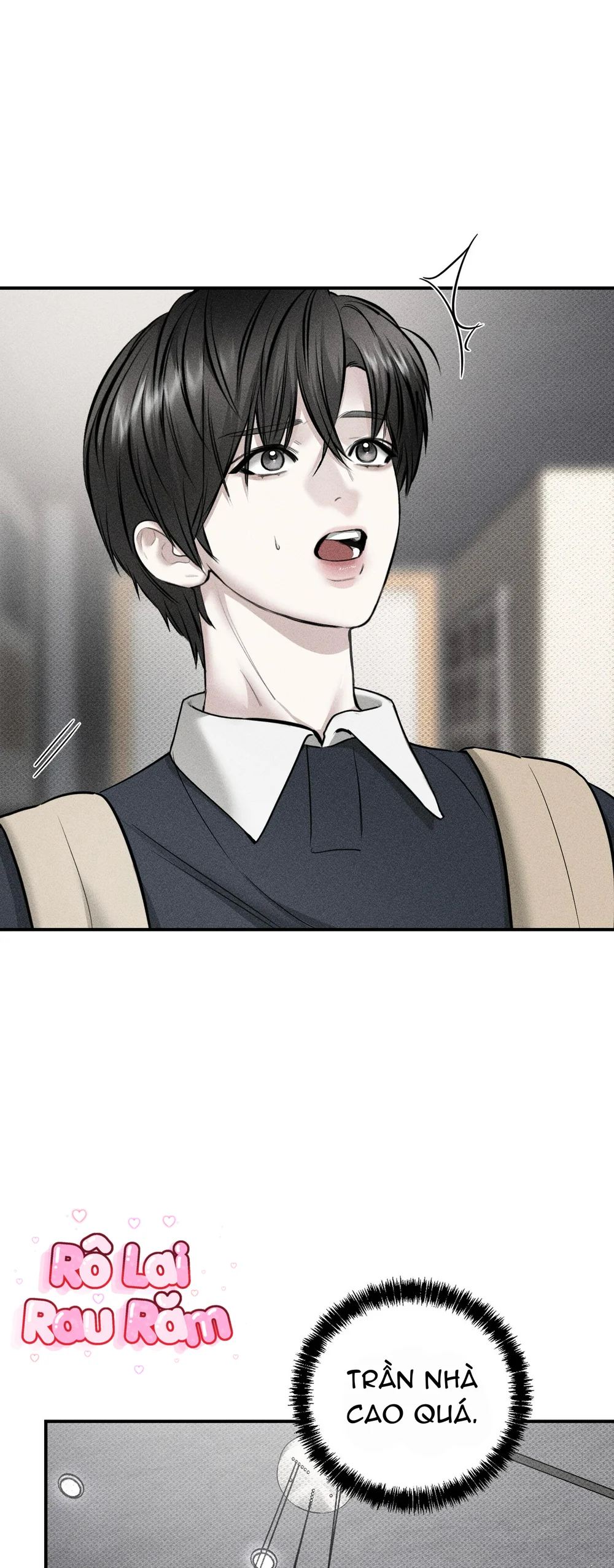 Kẻ đánh cắp con tim Chapter 19 - Next Chapter 20