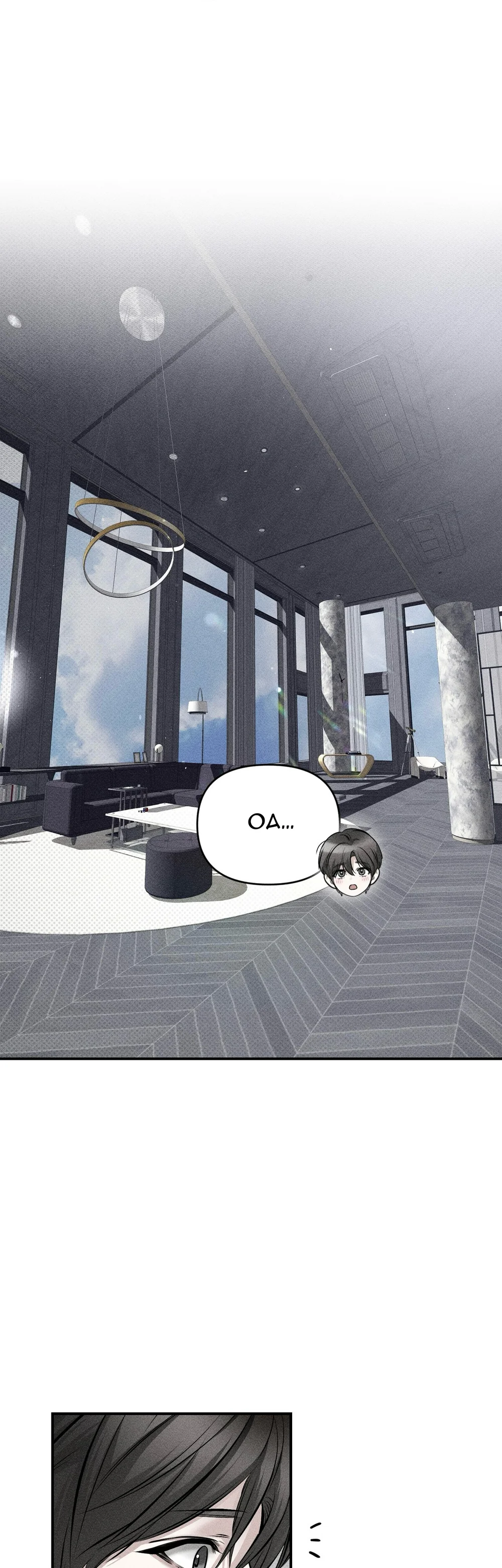 Kẻ đánh cắp con tim Chapter 19 - Next Chapter 20