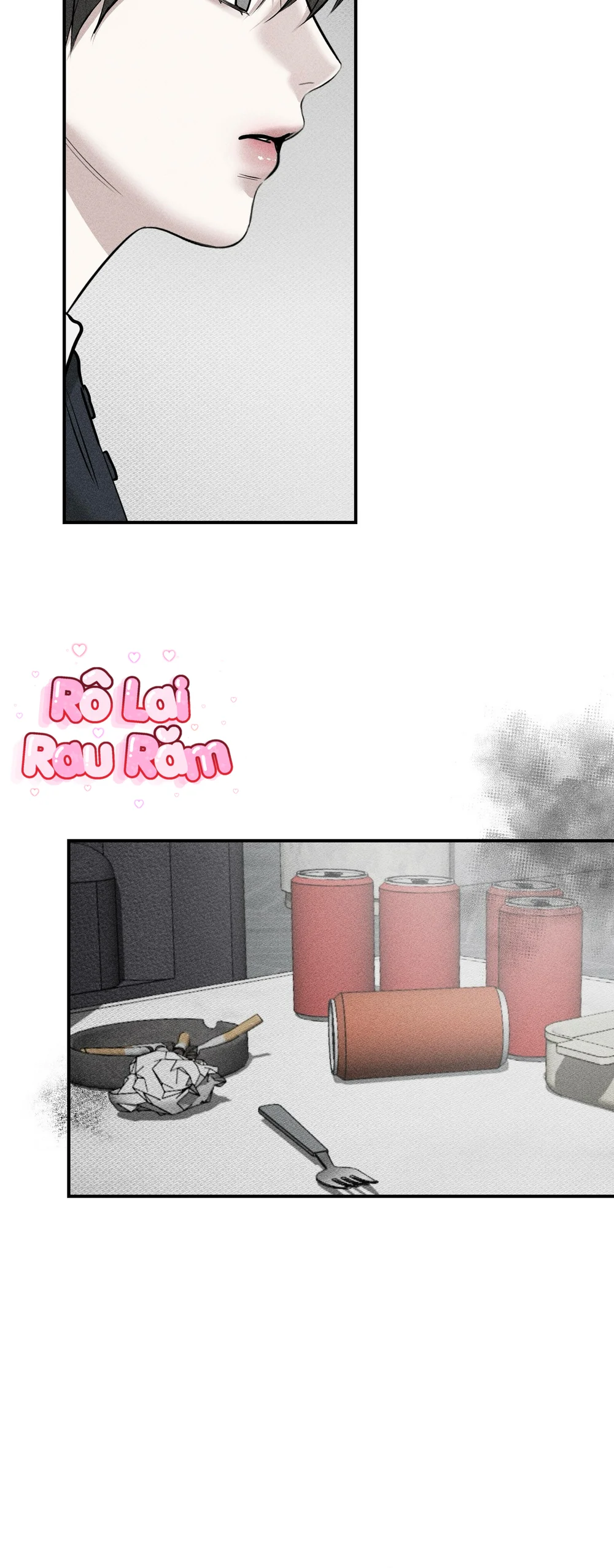 Kẻ đánh cắp con tim Chapter 19 - Next Chapter 20