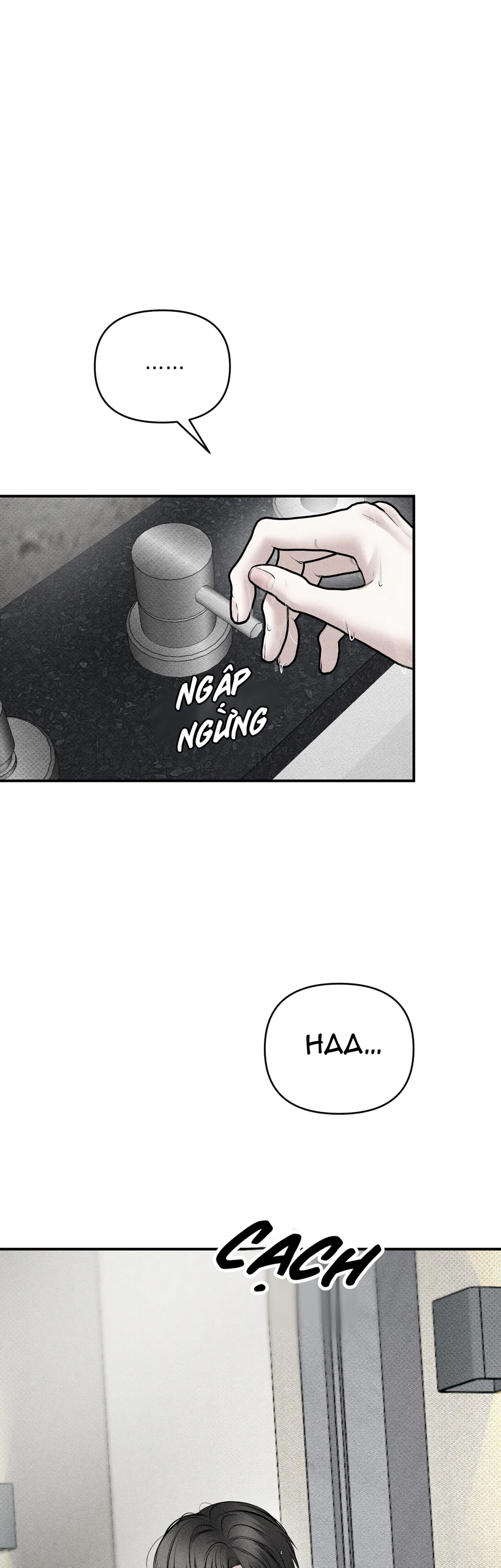 Kẻ đánh cắp con tim Chapter 19 - Next Chapter 20