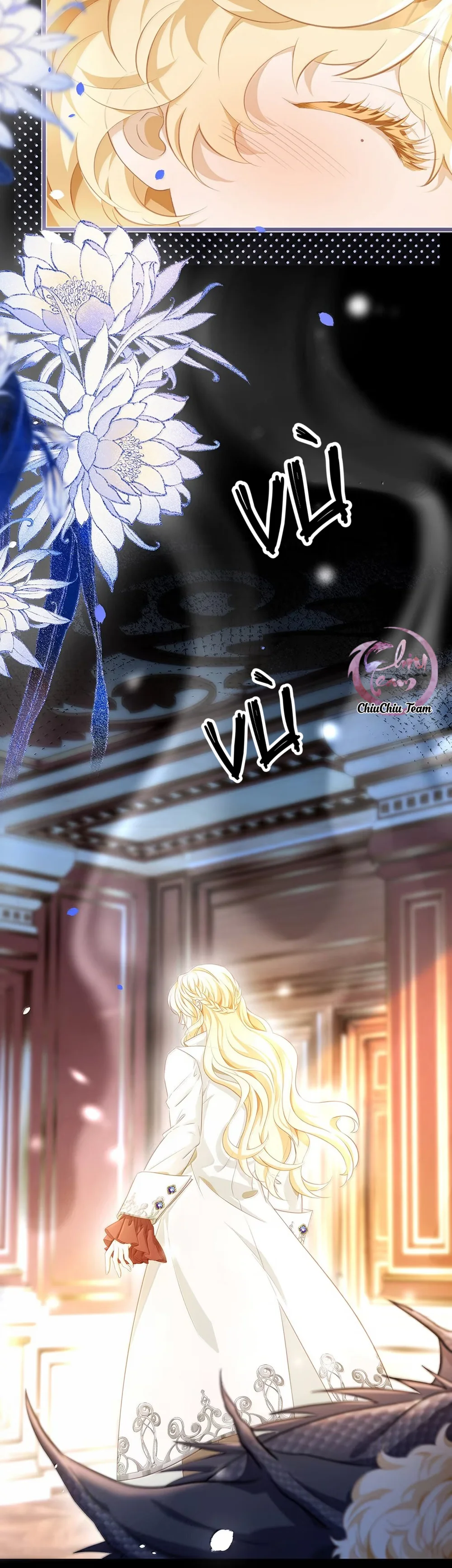 Tôi Tái Sinh Thành Tiểu Ác Long Của Hoàng Tử Điện Hạ Chapter 105 - Next Chapter 106