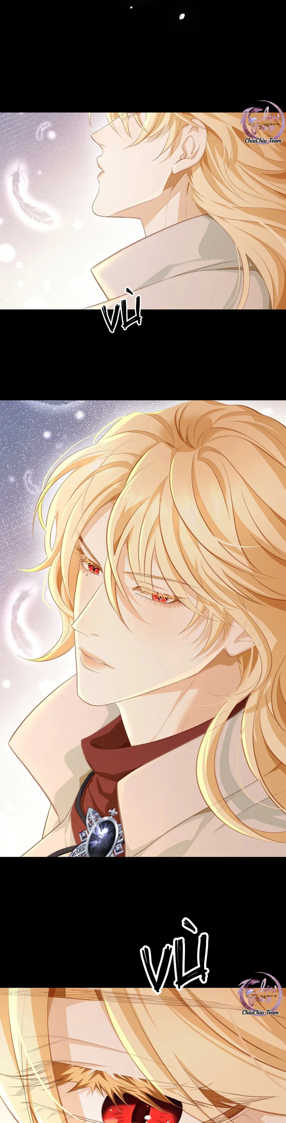 Tôi Tái Sinh Thành Tiểu Ác Long Của Hoàng Tử Điện Hạ Chapter 105 - Next Chapter 106