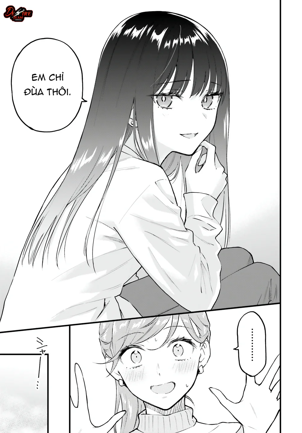 Chị Em Theo Giao Ước Chapter 3 - Next Chapter 4