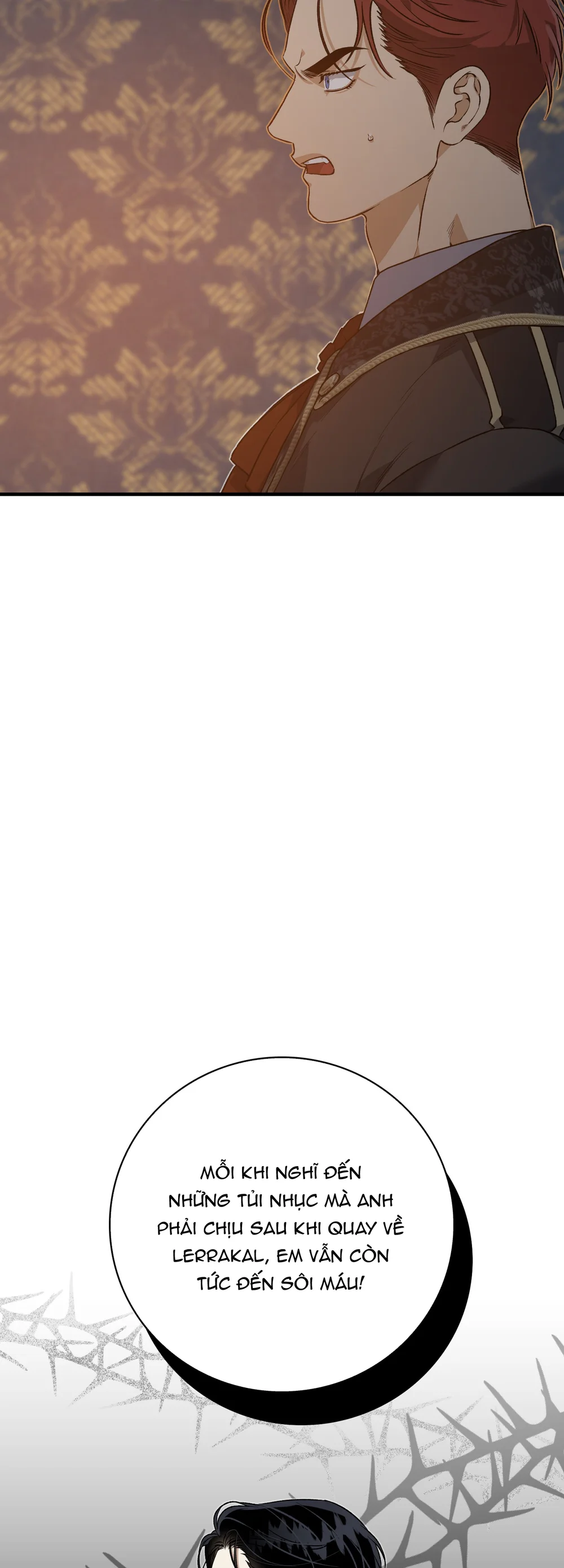 ĐOÁ HOA GIỮA ĐÊM TRẮNG Chapter 8 - Next Chapter 9