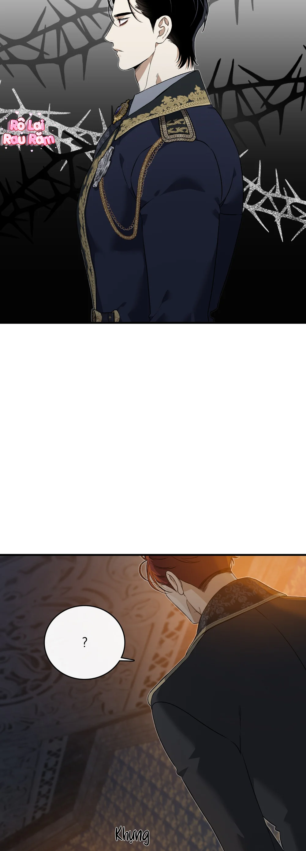 ĐOÁ HOA GIỮA ĐÊM TRẮNG Chapter 8 - Next Chapter 9