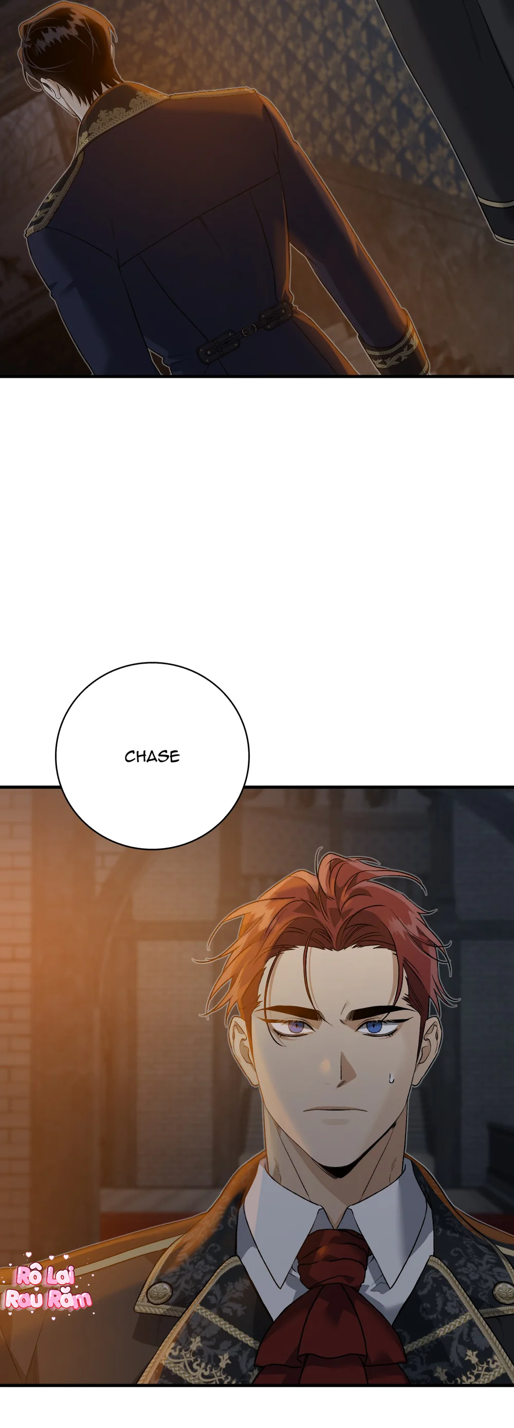 ĐOÁ HOA GIỮA ĐÊM TRẮNG Chapter 8 - Next Chapter 9