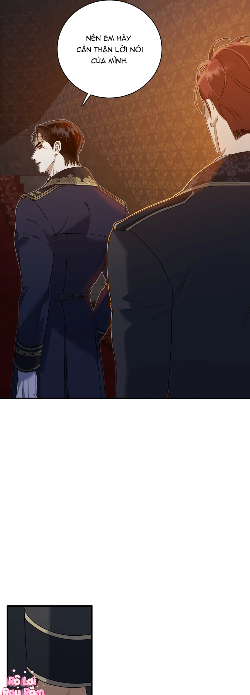 ĐOÁ HOA GIỮA ĐÊM TRẮNG Chapter 8 - Next Chapter 9