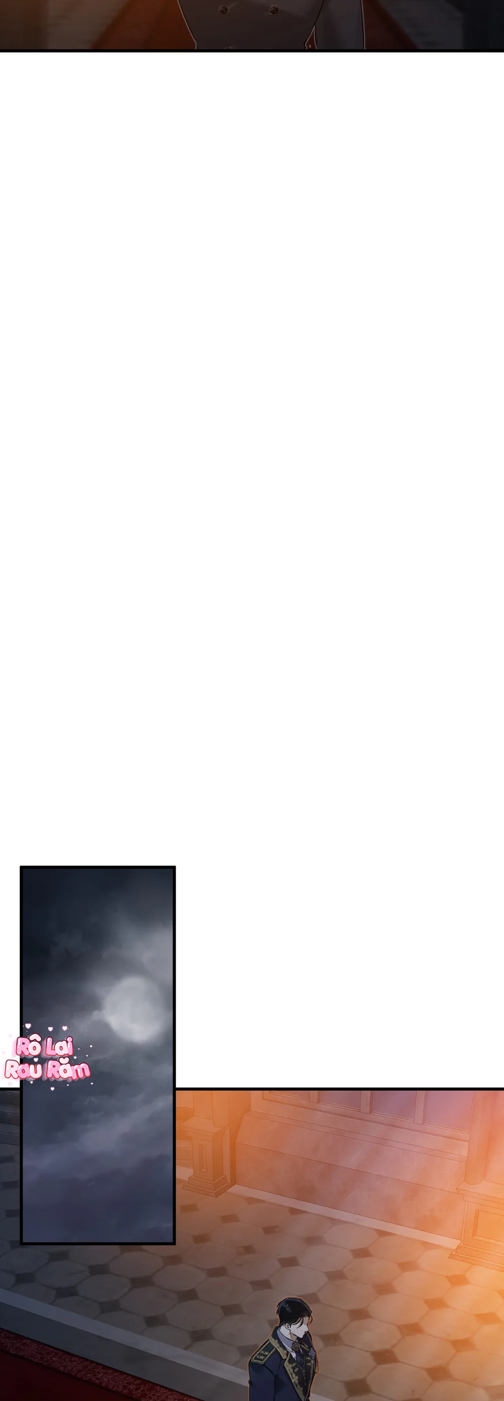 ĐOÁ HOA GIỮA ĐÊM TRẮNG Chapter 8 - Next Chapter 9