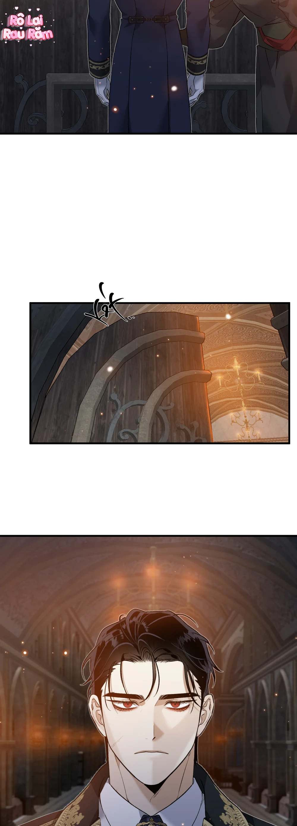 ĐOÁ HOA GIỮA ĐÊM TRẮNG Chapter 8 - Next Chapter 9