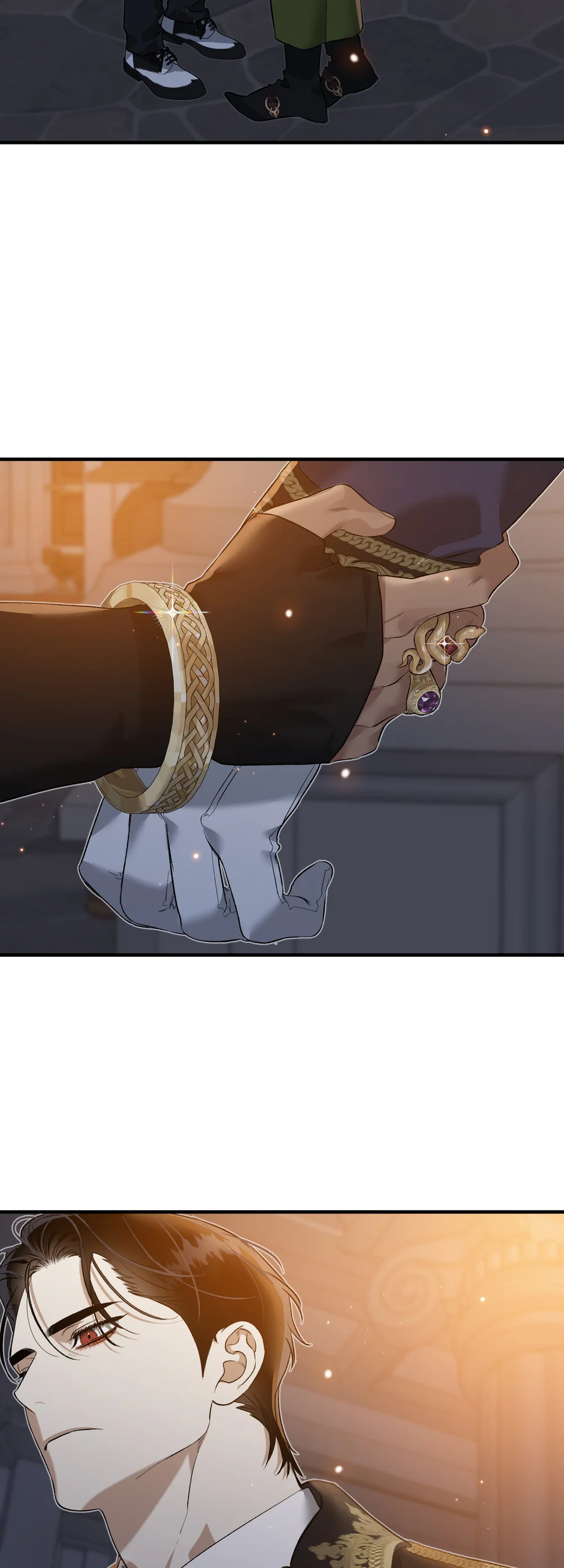 ĐOÁ HOA GIỮA ĐÊM TRẮNG Chapter 8 - Next Chapter 9