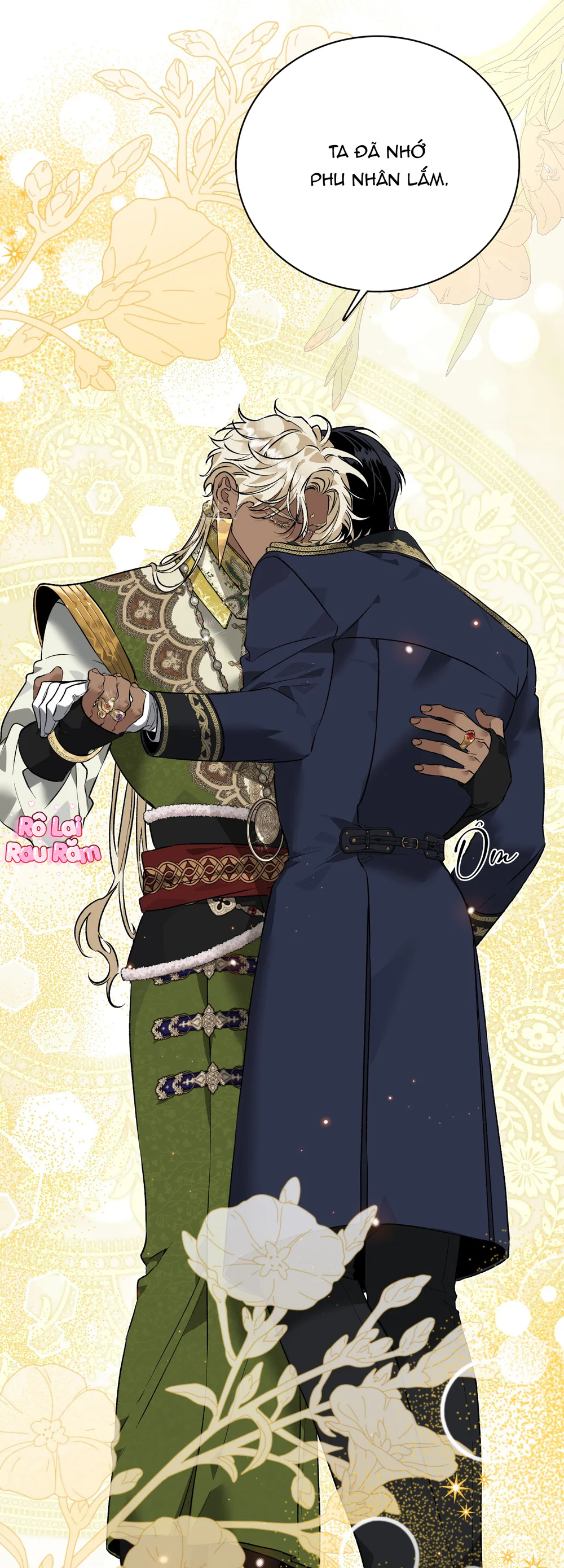 ĐOÁ HOA GIỮA ĐÊM TRẮNG Chapter 8 - Next Chapter 9