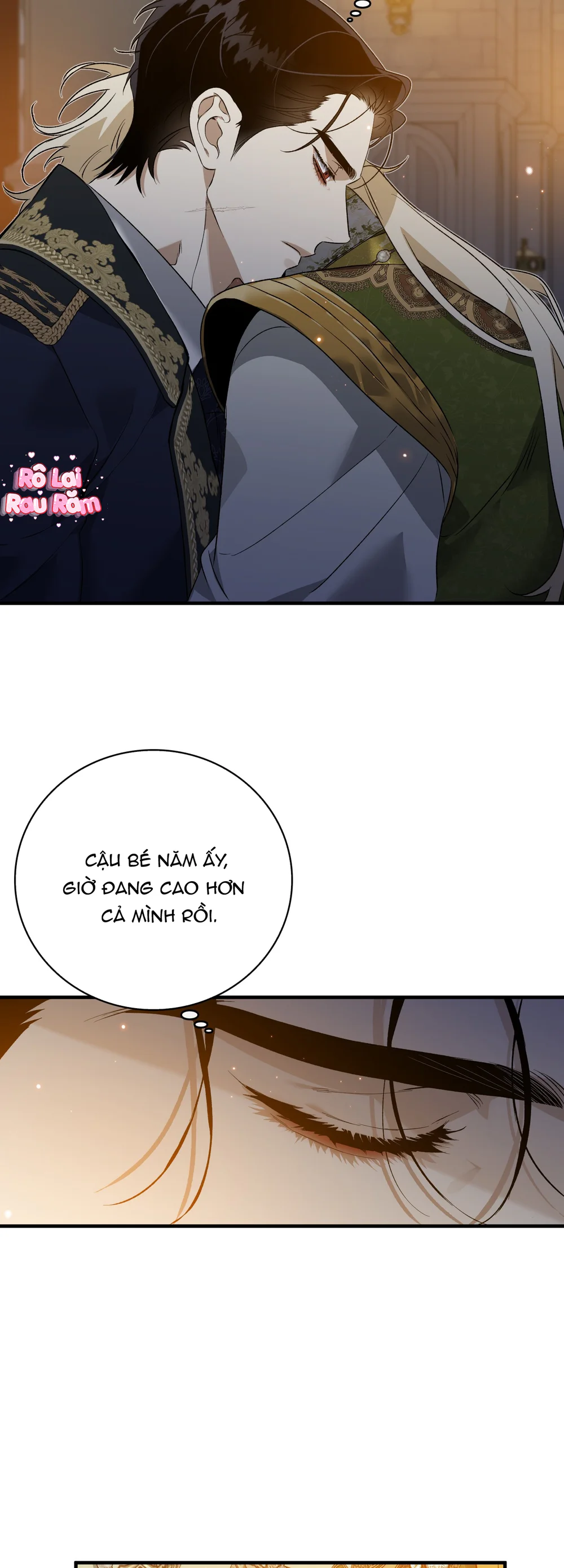 ĐOÁ HOA GIỮA ĐÊM TRẮNG Chapter 8 - Next Chapter 9