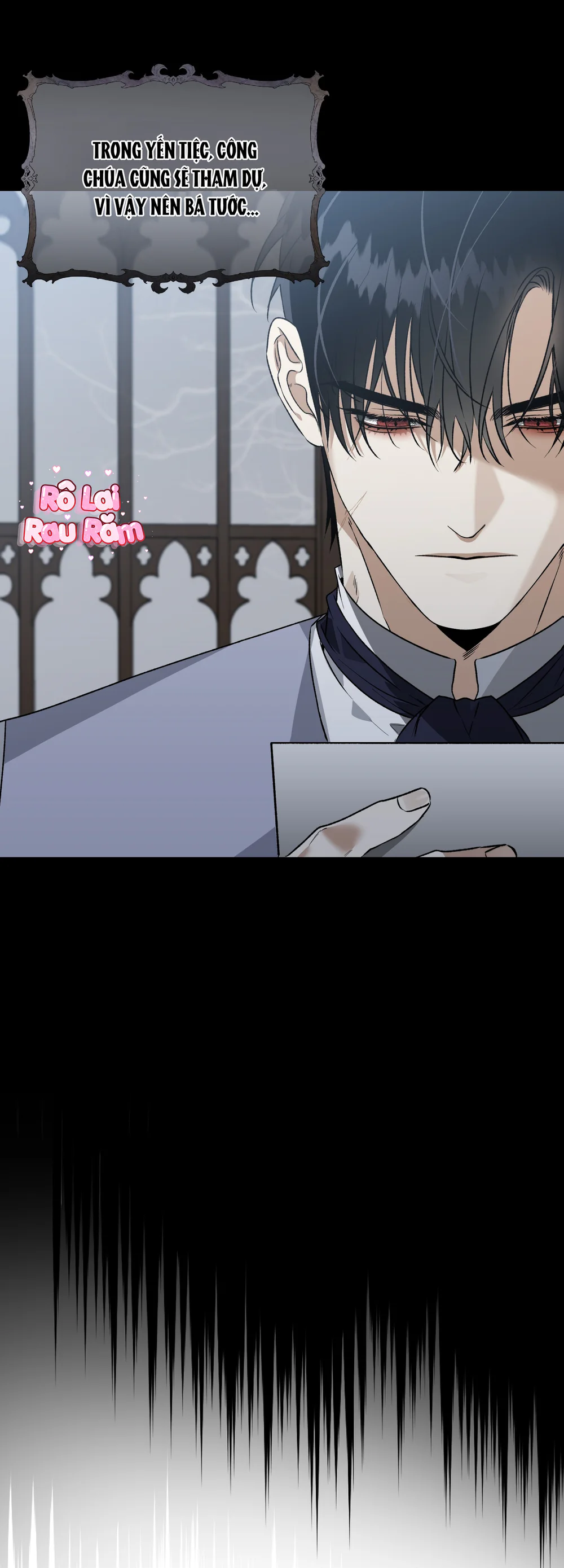 ĐOÁ HOA GIỮA ĐÊM TRẮNG Chapter 8 - Next Chapter 9