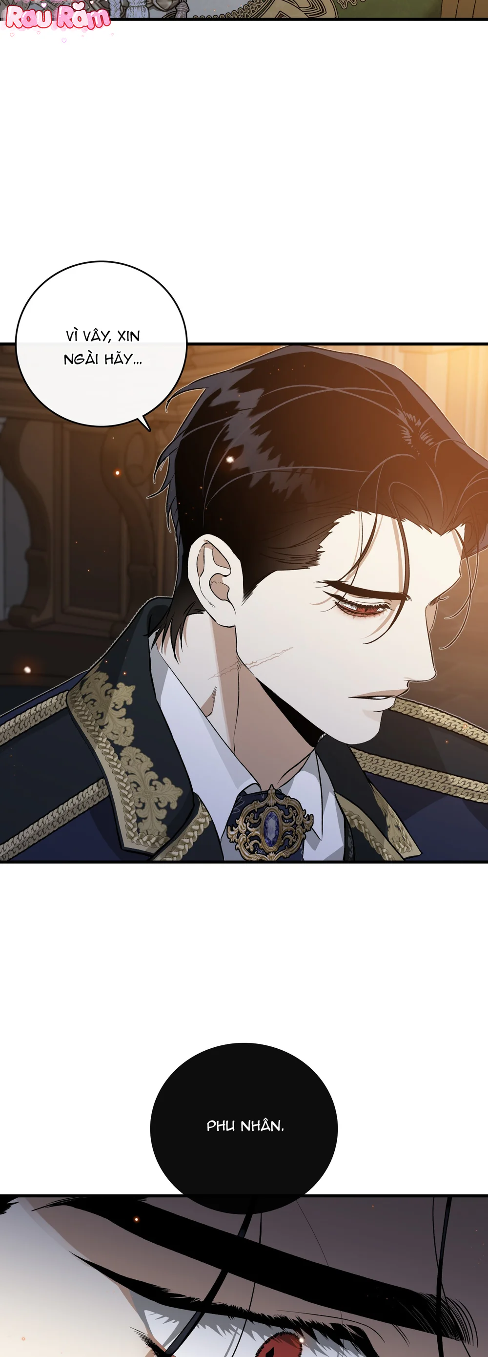 ĐOÁ HOA GIỮA ĐÊM TRẮNG Chapter 8 - Next Chapter 9