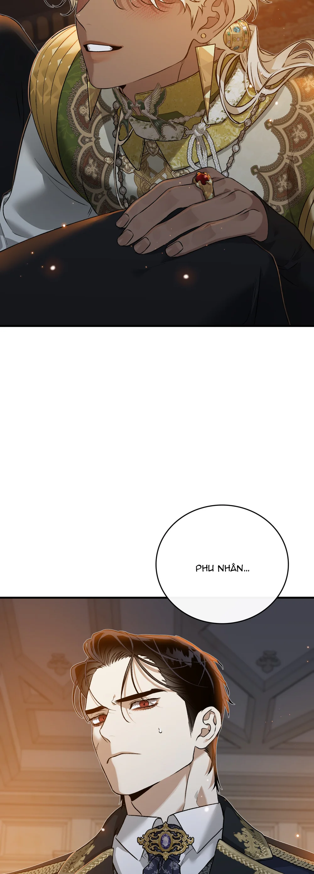 ĐOÁ HOA GIỮA ĐÊM TRẮNG Chapter 8 - Next Chapter 9