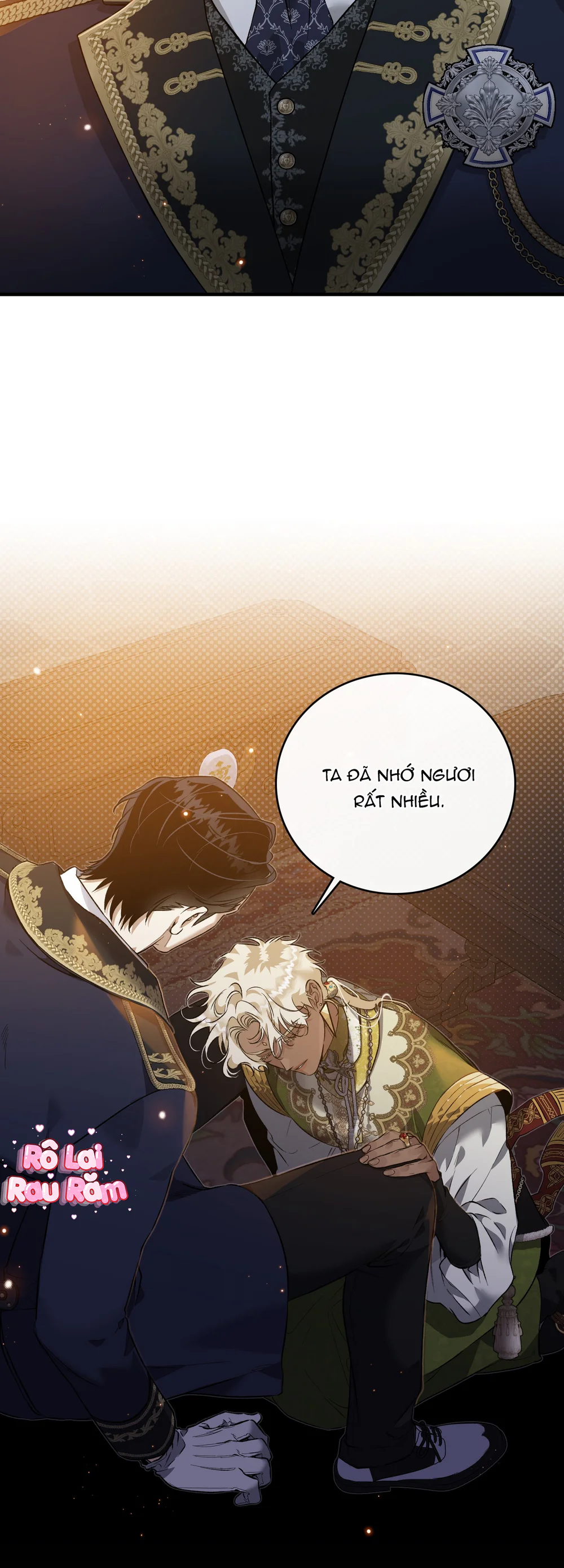 ĐOÁ HOA GIỮA ĐÊM TRẮNG Chapter 8 - Next Chapter 9