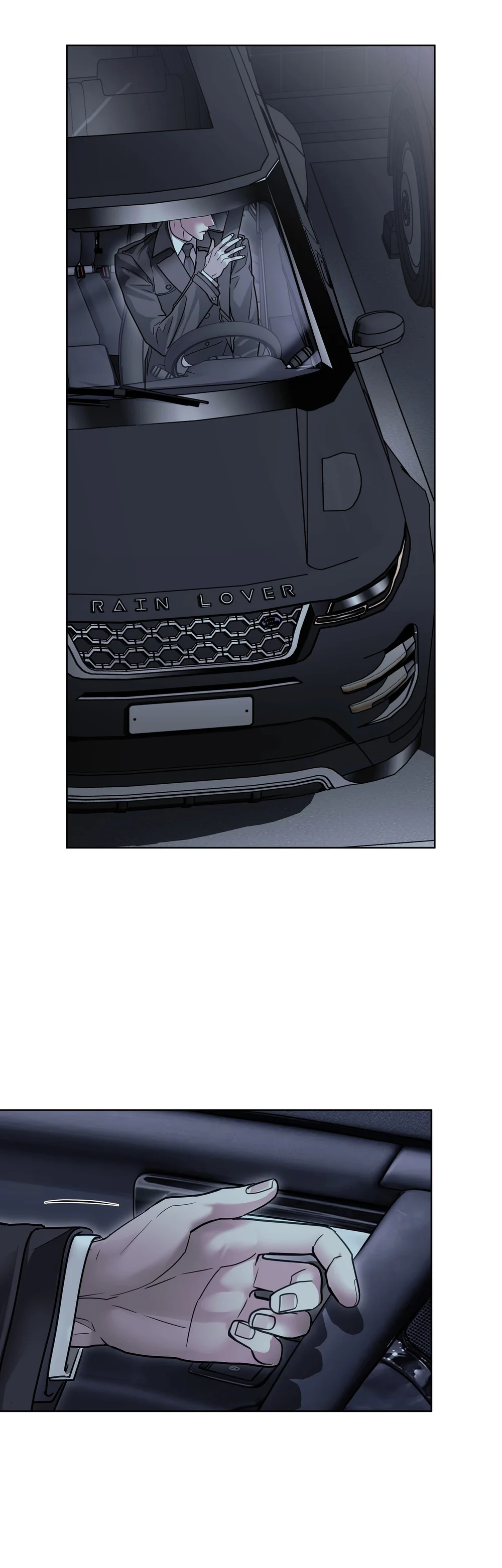 NGUY HIỂM CẬN KỀ Chapter 39 - Next Chapter 40