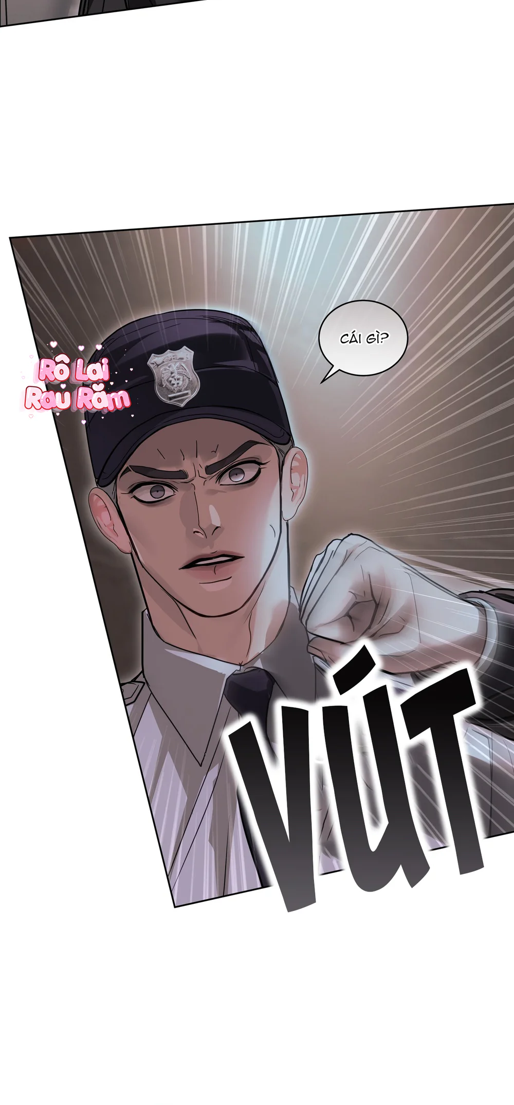 NGUY HIỂM CẬN KỀ Chapter 39 - Next Chapter 40