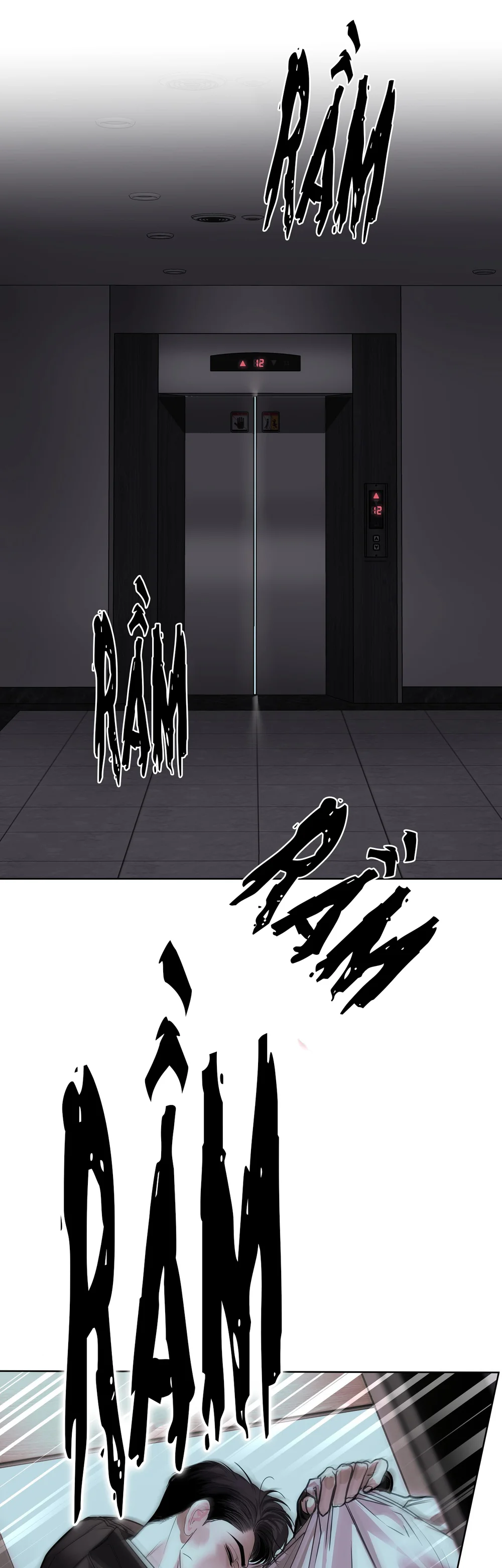 NGUY HIỂM CẬN KỀ Chapter 39 - Next Chapter 40