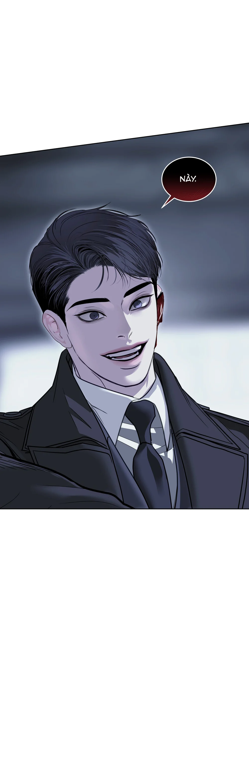 NGUY HIỂM CẬN KỀ Chapter 39 - Next Chapter 40