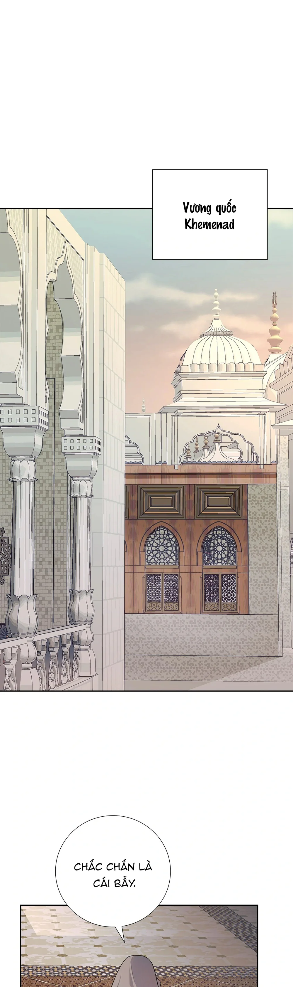 Huyết Nguyệt Chapter 4 - Next Chapter 5