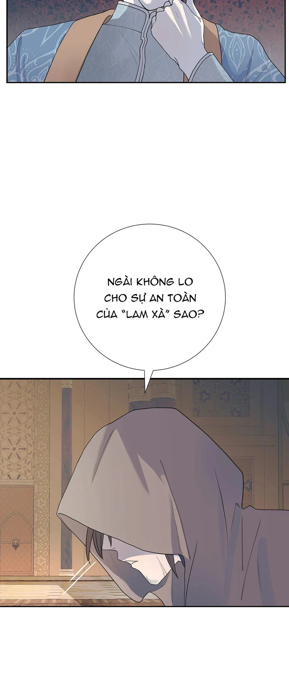 Huyết Nguyệt Chapter 4 - Next Chapter 5