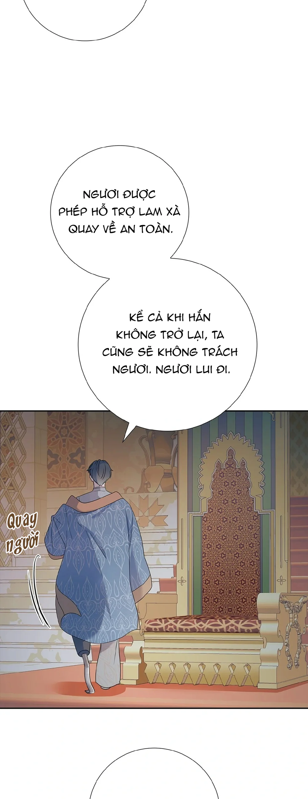 Huyết Nguyệt Chapter 4 - Next Chapter 5