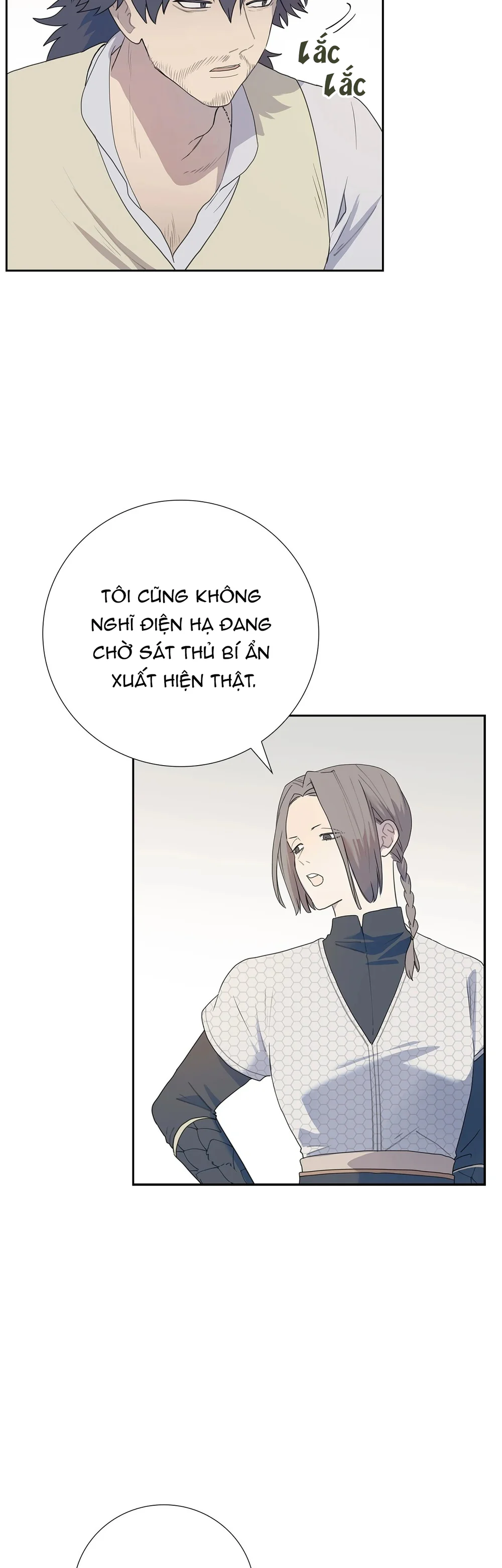 Huyết Nguyệt Chapter 4 - Next Chapter 5