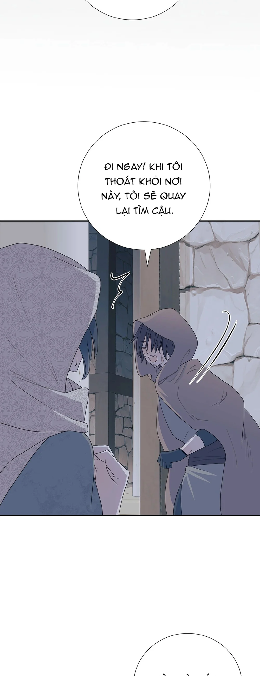 Huyết Nguyệt Chapter 4 - Next Chapter 5