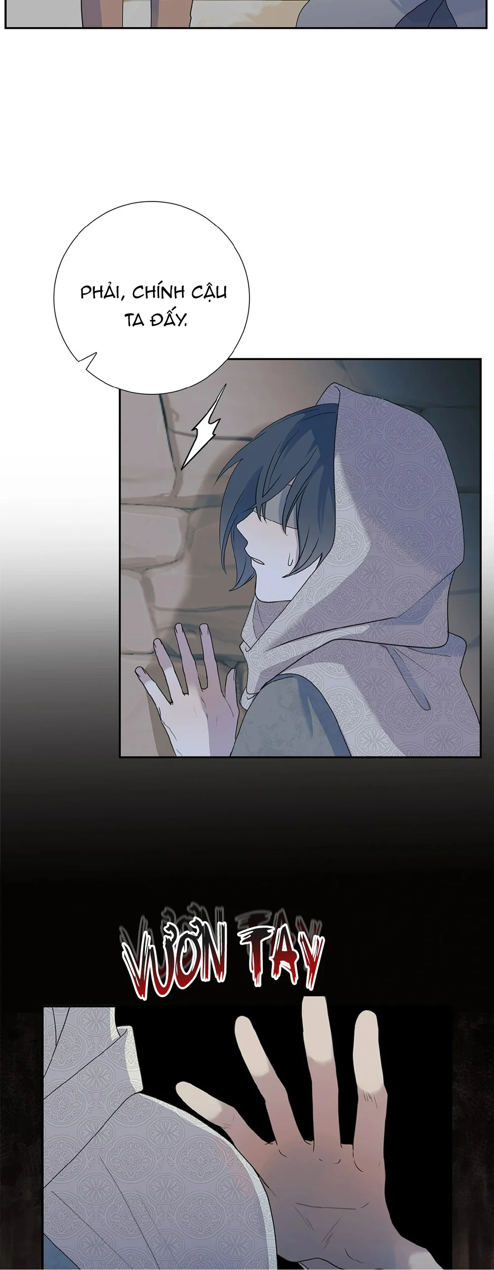 Huyết Nguyệt Chapter 4 - Next Chapter 5