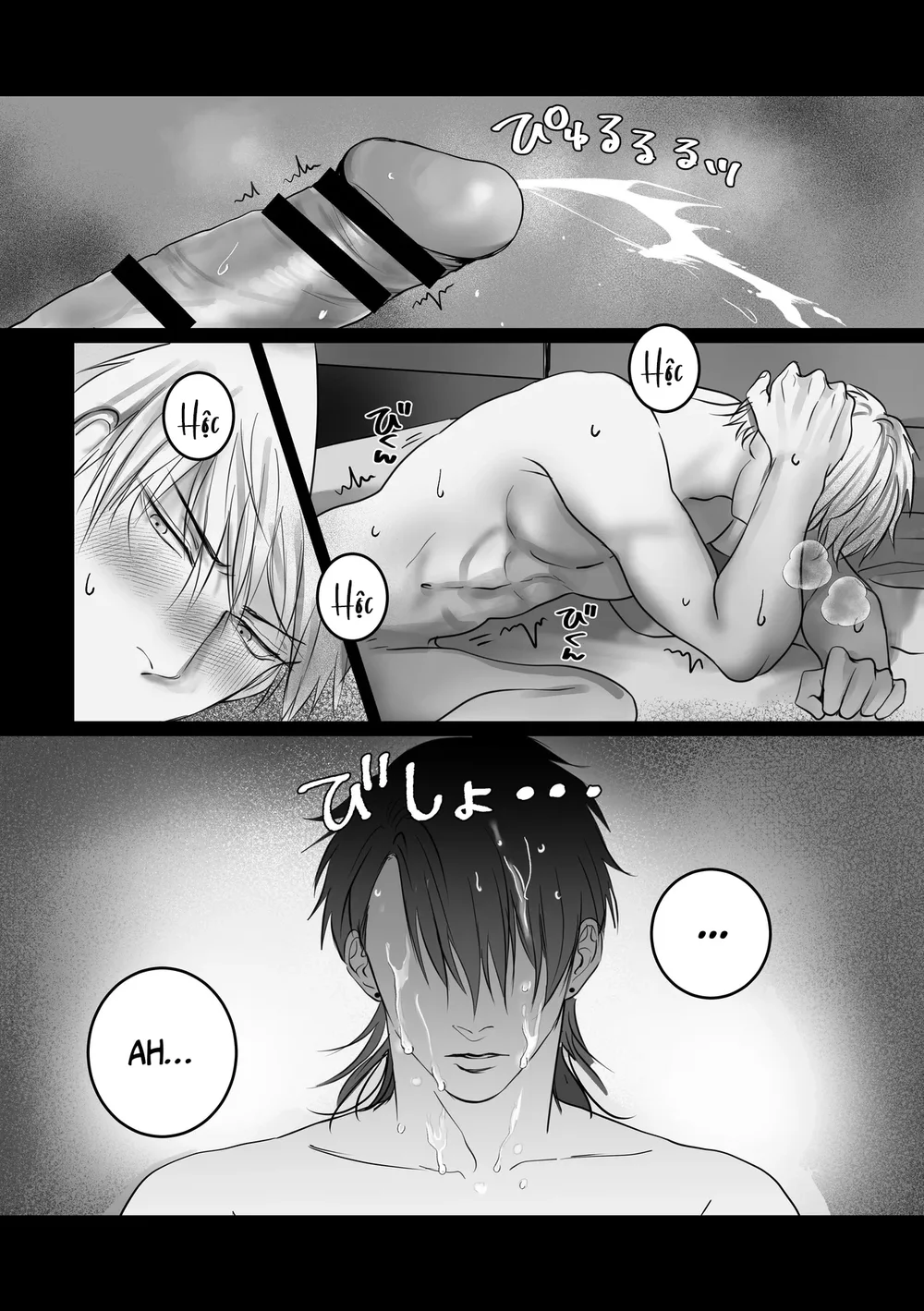 Tổng hợp Boylove Chapter 88 - Next Chapter 89