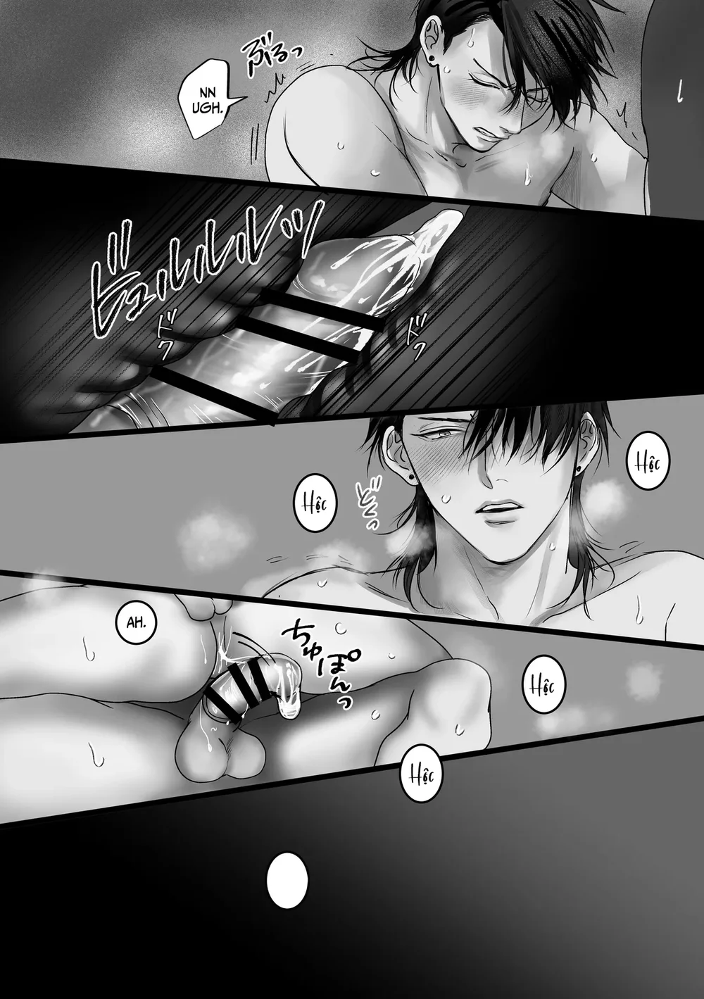 Tổng hợp Boylove Chapter 88 - Next Chapter 89