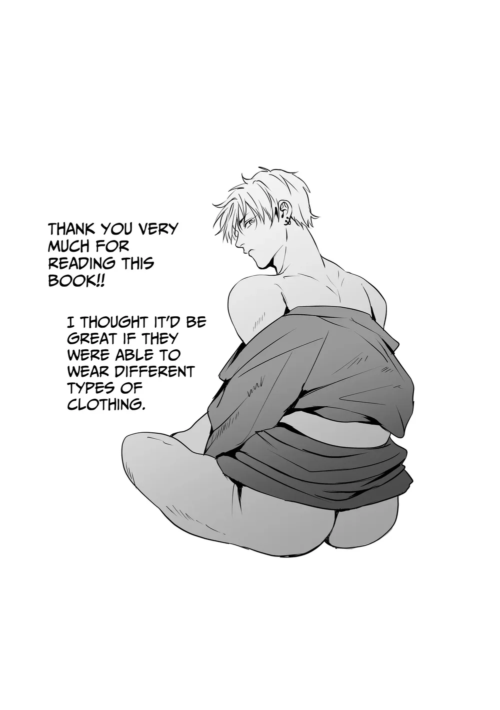 Tổng hợp Boylove Chapter 88 - Next Chapter 89