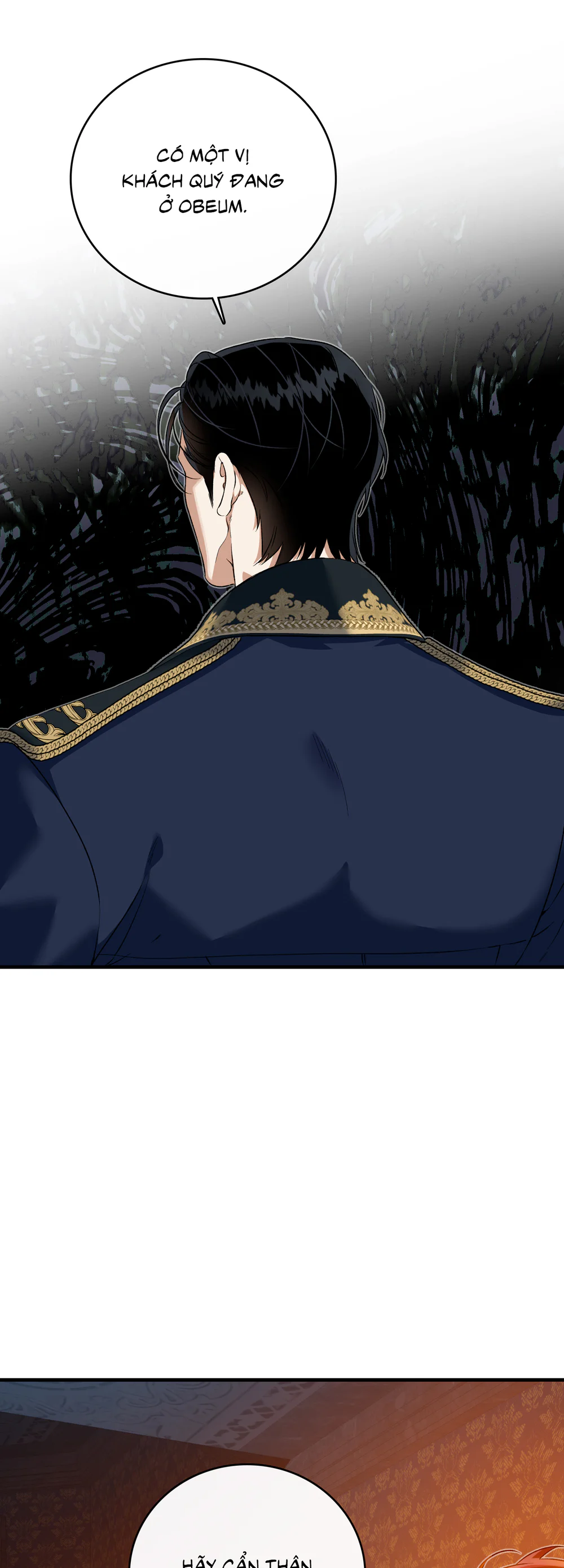 Con đường hoa trong đêm trắng Chapter 8 - Next Chapter 9