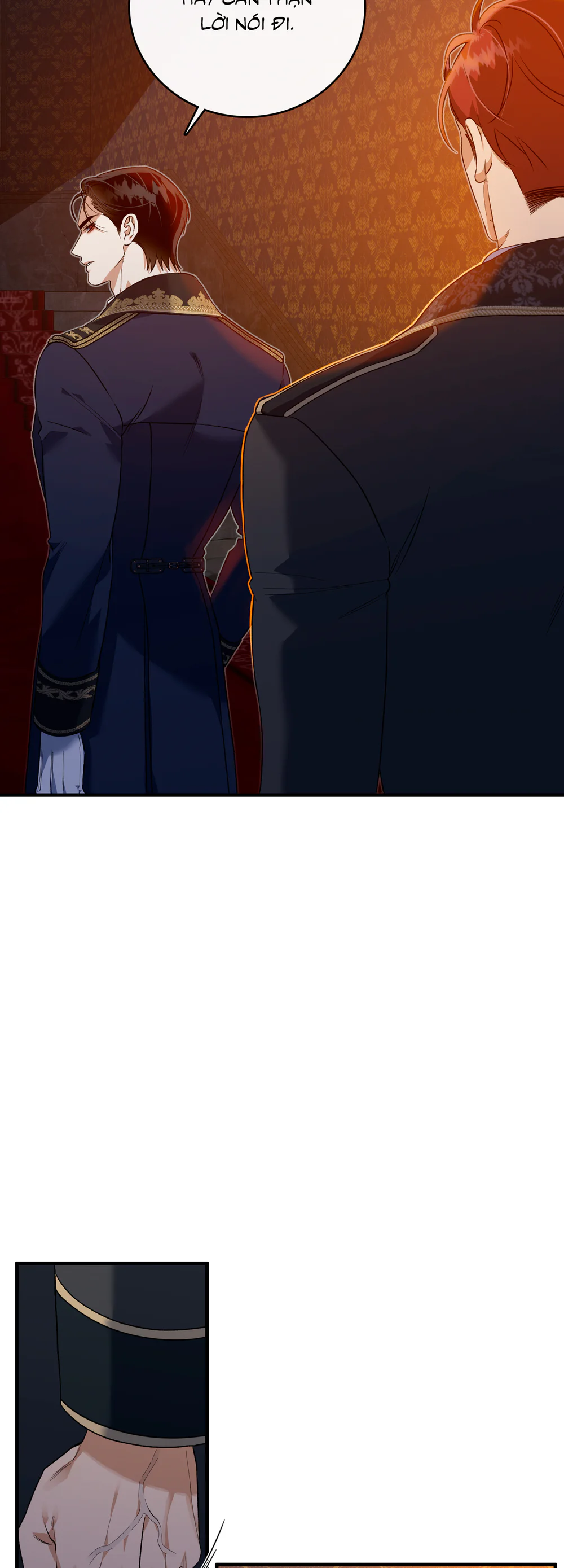 Con đường hoa trong đêm trắng Chapter 8 - Next Chapter 9