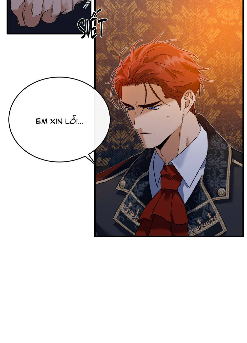 Con đường hoa trong đêm trắng Chapter 8 - Next Chapter 9