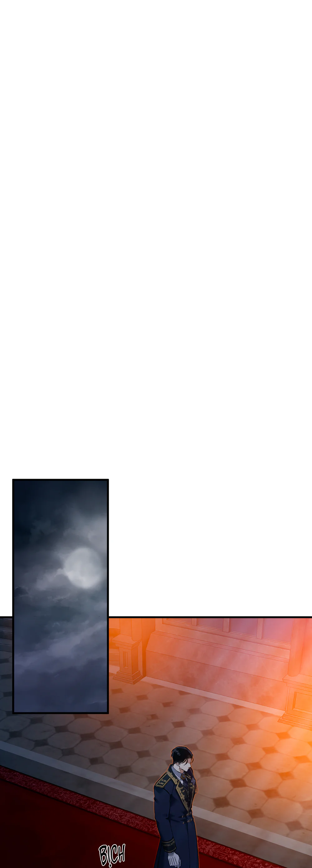 Con đường hoa trong đêm trắng Chapter 8 - Next Chapter 9