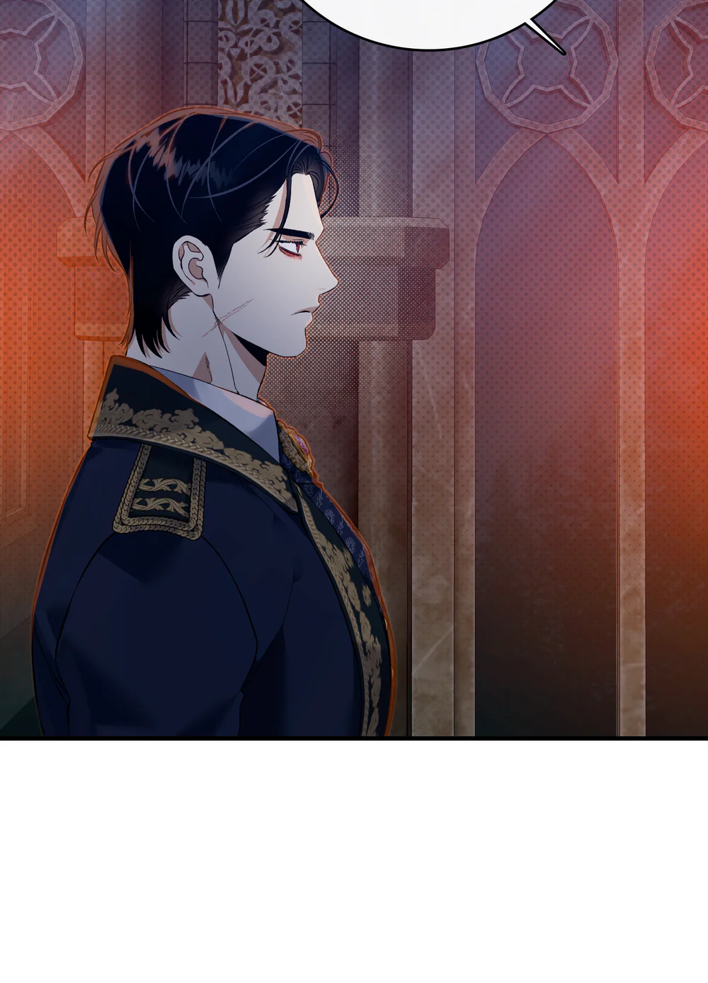 Con đường hoa trong đêm trắng Chapter 8 - Next Chapter 9